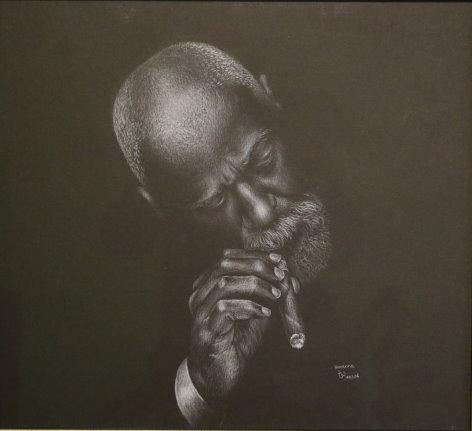 Zigarrenraucher Havanna hp 11-2015